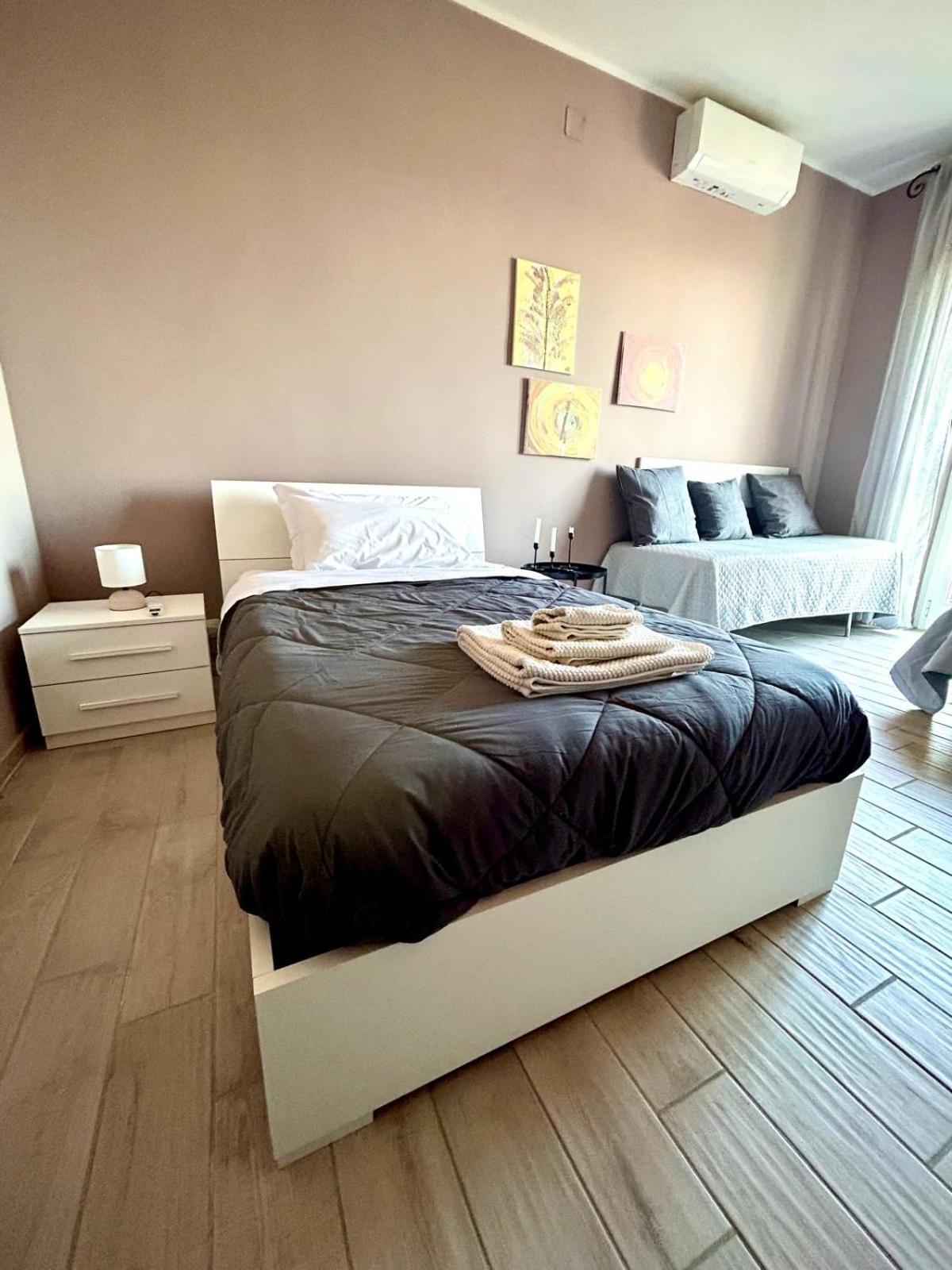 Appartamento Dante Novi Ligure Exterior foto